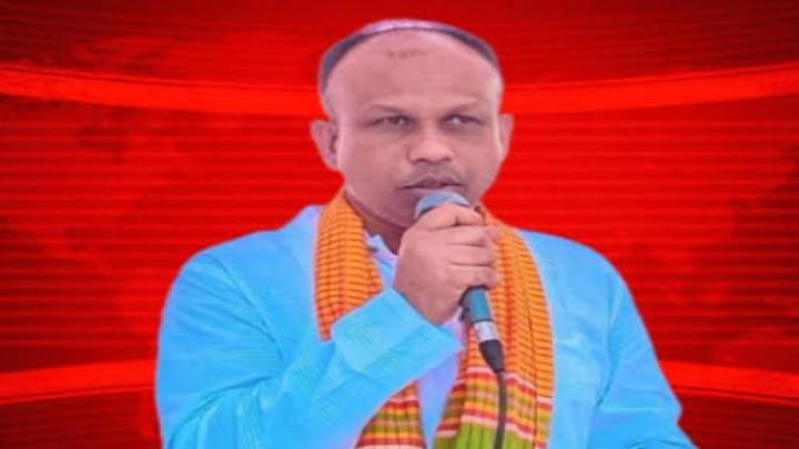 ‎লালমনিরহাট সদর উপজেলার সাবেক চেয়ারম্যান সুজন জেল গেট থেকে পুনরায় গ্রেফতার